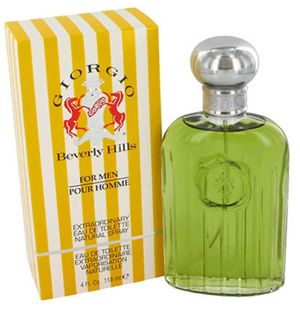 Giorgio Beverly Hills Giorgio for Men