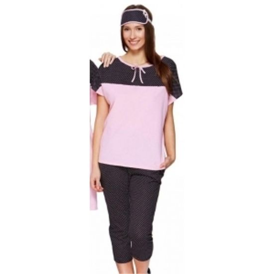 Пижама женская Fabio 67/5-42T/144A715