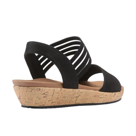 Skechers BRIE 'Black'