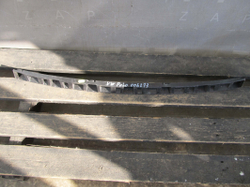 Кронштейн заднего бампера VW Polo 5 sedan 09-20 Б/У Оригинал 6ru807863