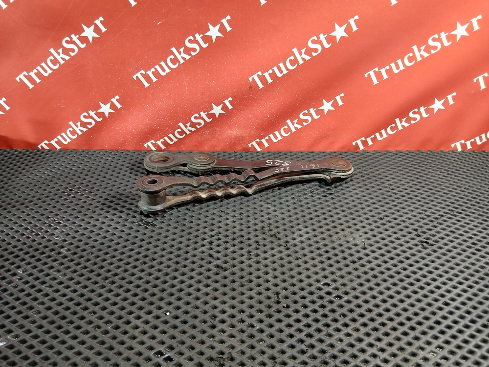 Ограничитель подъёма кабины