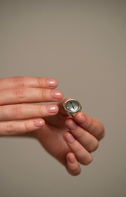 Кольцо "Мюзле"