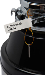 Измельчитель пищевых отходов Leonord LE-FWD-400 (107823)