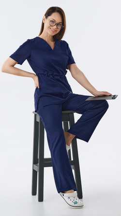 Костюм хирургический Анита вискоза №У2