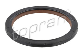 TOPRAN - 722519-TOR - Shaft Seal, crankshaft - SEMERING 90/110/7