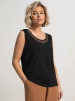 Топ Всегда рядом! (черный) Б15742-7М LT Collection