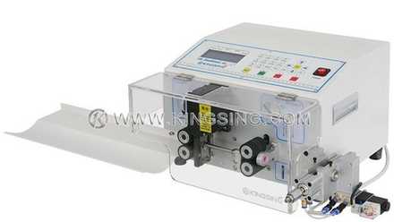 Станок для резки и зачистки провода Kingsing KS-W608
