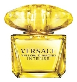 VERSACE Yellow Diamond Intense парфюмерная вода 90 мл