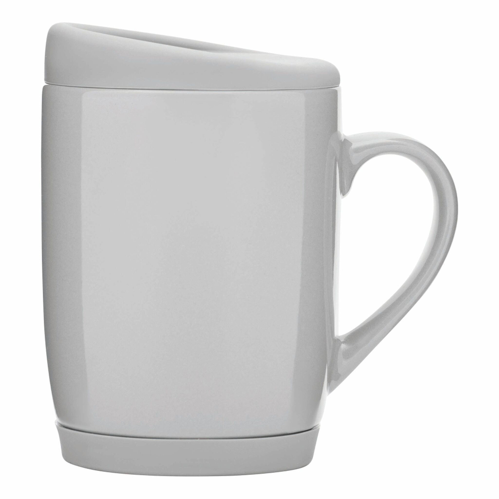 Керамическая кружка EASY DAY