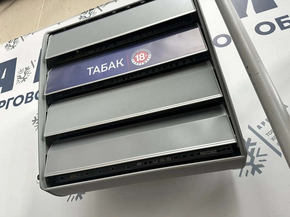 Сигаретный шкаф (подвесной)