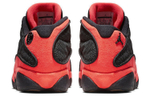 Кроссовки Clot X Jordan Air Jordan 13 Infra -Bred