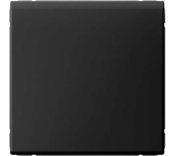 Вывод кабеля Systeme Electric ARTGALLERY карбон 41067