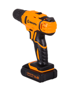 Дрель-шуруповерт Вихрь ДА-14,4Л-2К