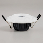 Citilux Боска CLD041NW0 LED Встраиваемый светильник с диммером