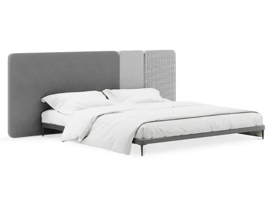 Кровать Licata 779502
