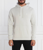 Худи Wetalk BOSS ORANGE - серый(50468445)