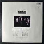 Level 42 ‎– Level Best (Голландия 1989г.)