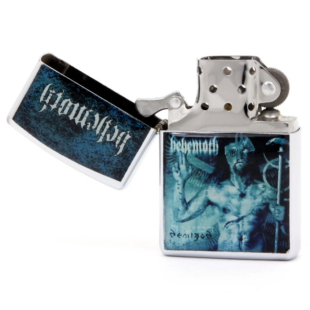 Зажигалка Behemoth