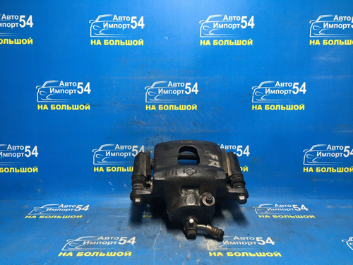 Суппорт тормозной передний правый NISSAN CEFIRO 1997