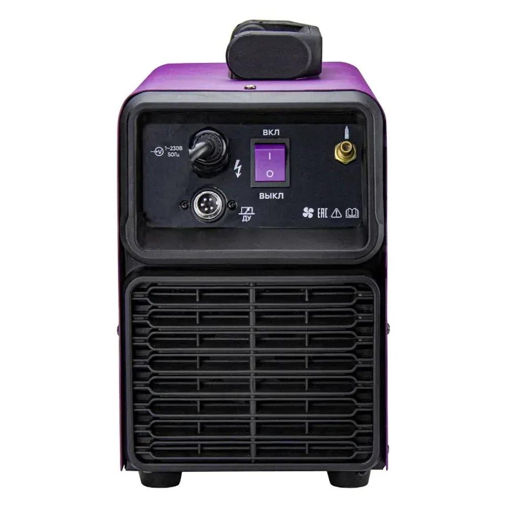 START PRO WEGA 205 modelTIG AC/DC PULSE сварочный инвертор tig 3W205AP