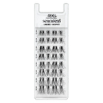 Ardell, Seamless ™, Underlash Extensions, тонкие волосы, 32 шт. Различной длины