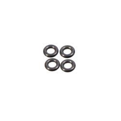 S-000-004200-0 уплотнение круглого профиля 4*2 для GT-305A, GT-301A, GT-203A