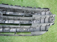 Решетка радиатора Hyundai Creta (2016-2020)