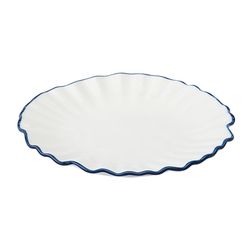 Набор десертных тарелок Santorini, Ø16 см, 2 шт.