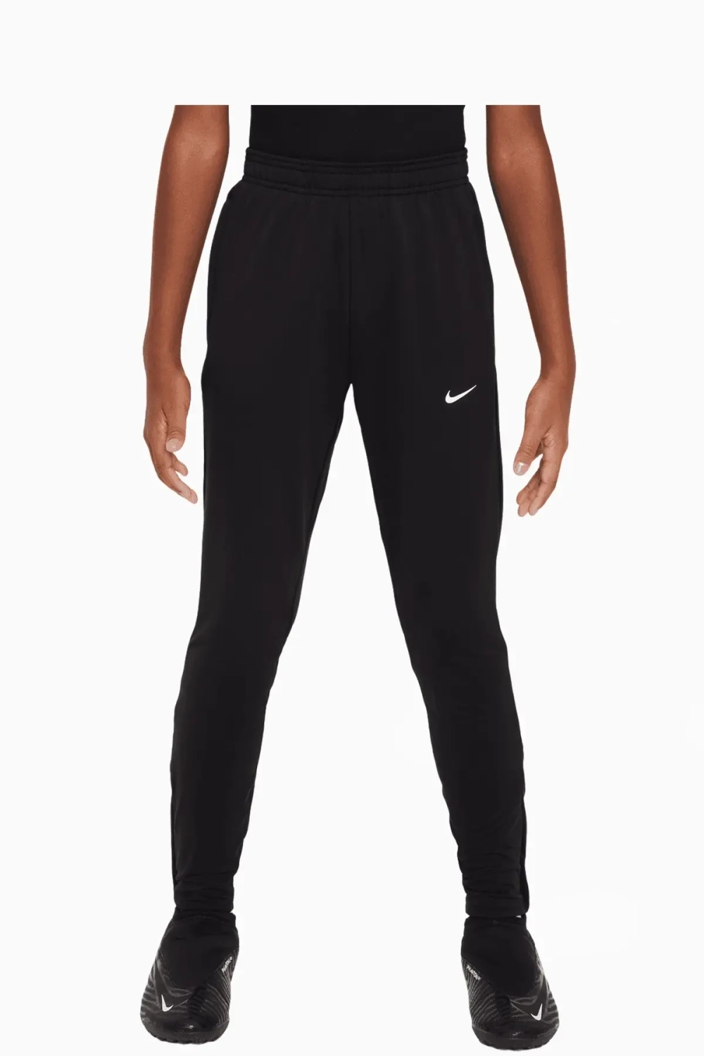 Штаны Nike Dri-FIT Strike 24 Junior - черный