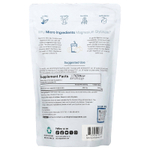 Micro Ingredients, глицинат магния в порошке, со вкусом персика, 340 г (12 унций)