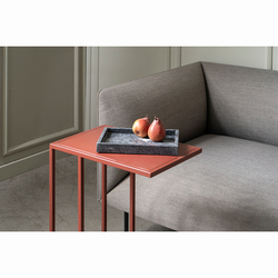 Столик приставной Bergenson Bjorn Aksen bb0000130