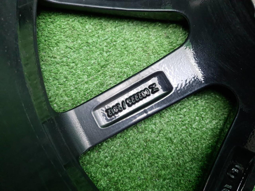 Диск литой R19 Audi A6 4 C7 (2011-2018)