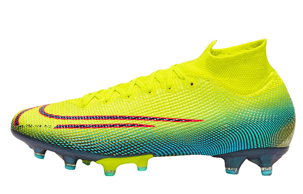 Кроссовки Nike Mercurial Superfly 7 13 Elite Mds Ag-Pro
