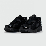 кроссовки Adidas Response CL Total Black ID8307