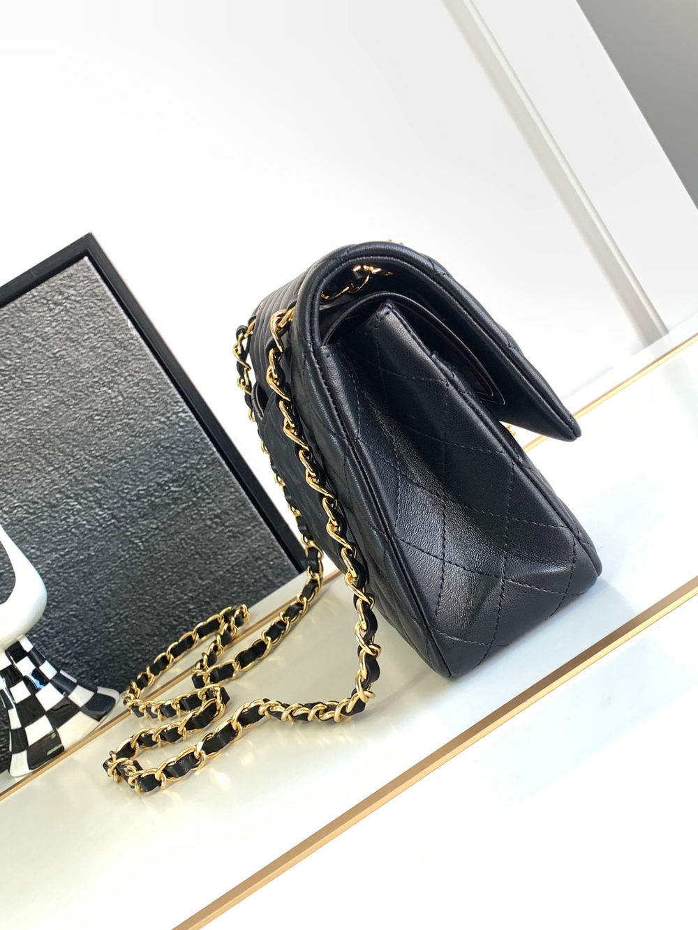 Chanel Bag 25 cm