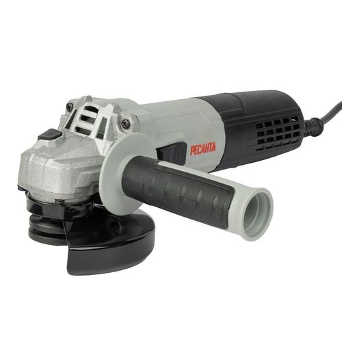 УШМ Ресанта 125/1100Э 125 мм 1100 Вт