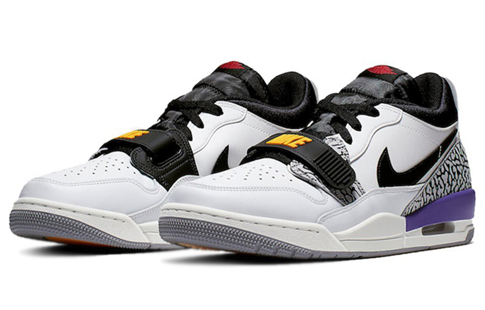 Кроссовки Jordan Legacy 312 Low
