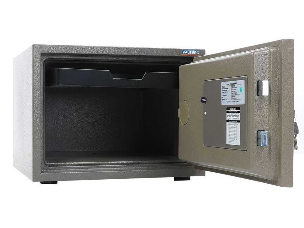 Огнестойкий сейф VALBERG FRS 36 EL