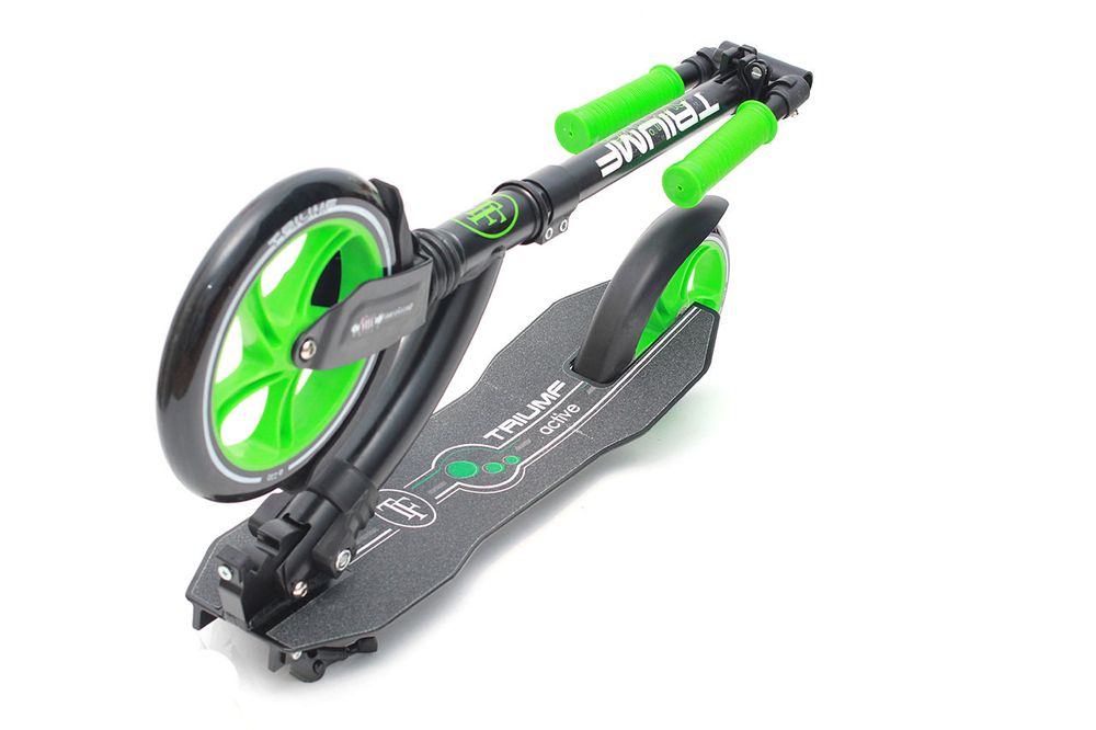 Самокат Triumf Active SKL-033