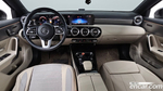 Mercedes-Benz A-Class W177 A220 Sedan (02.2021)