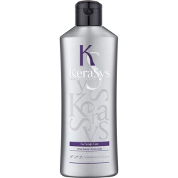 [KeraSys] Balancing for scalp care - Шампунь для ухода за сухой кожей головы, 180 мл