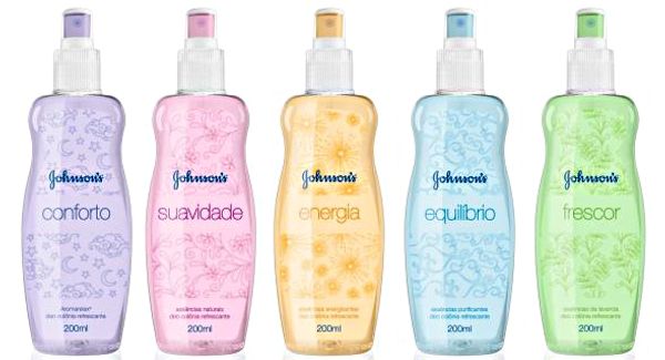 Johnson and Johnson's Equilibrio