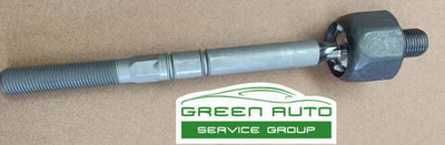 Рычаг рулевого управления