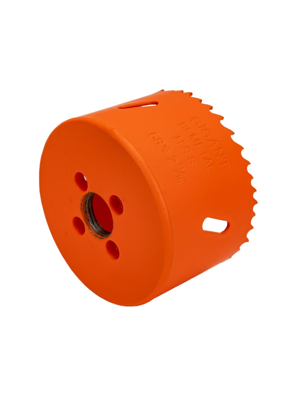 Биметаллическая коронка (68 мм; 38 мм) Gigant G-11068