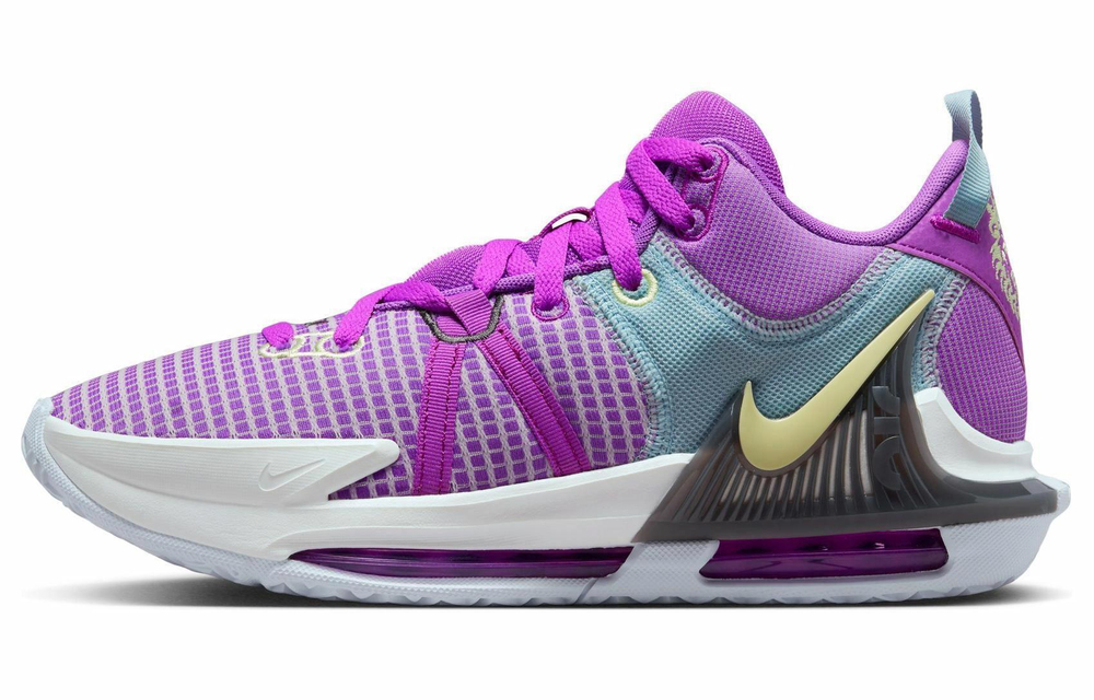 Кроссовки Nike Lebron Witness 7 Ep