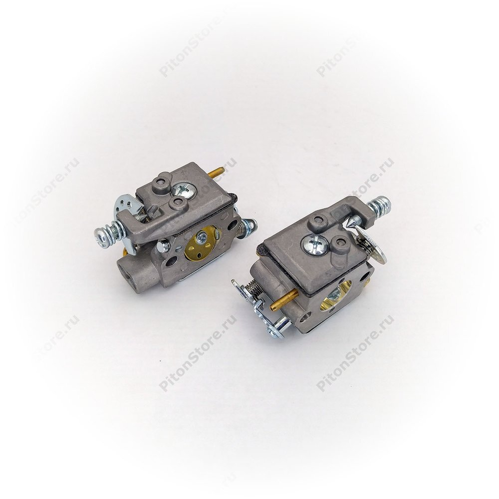 Карбюратор б/п Partner 340s/350s/360s (а: 5813024-01) [Китай]