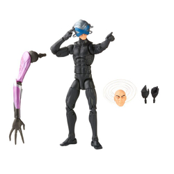 Marvel Legends - Фигурка X-Men 15 см Чарльз Ксавьер F0341