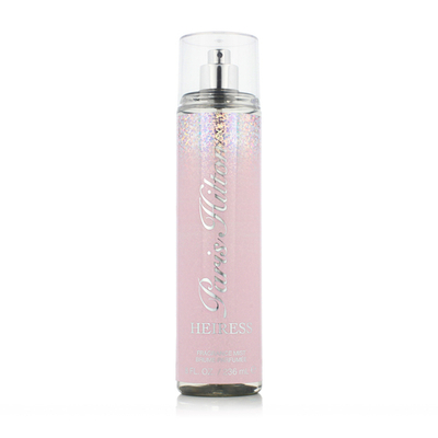 Paris Hilton Heiress Bodyspray 236 ml (woman)