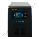 ИБП Энергия напольные с цветным дисплеем