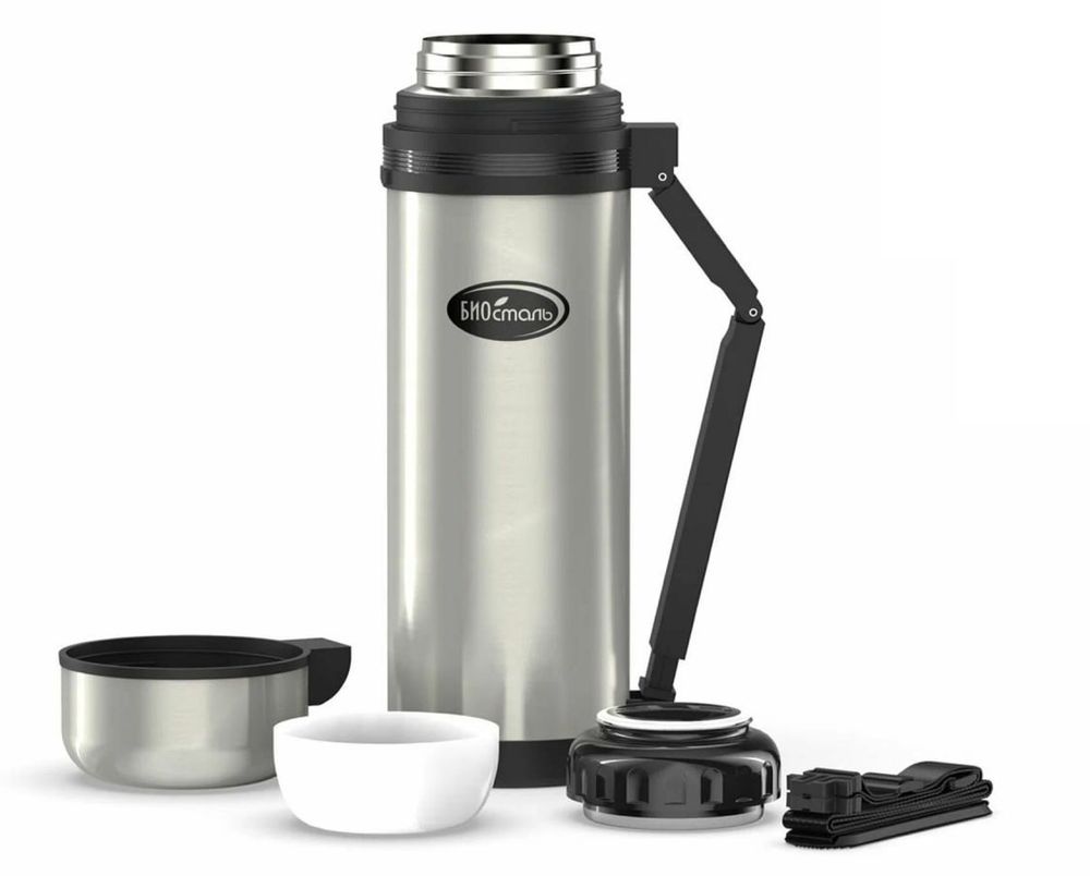Термос Biostal NG-1800-1 1,8л